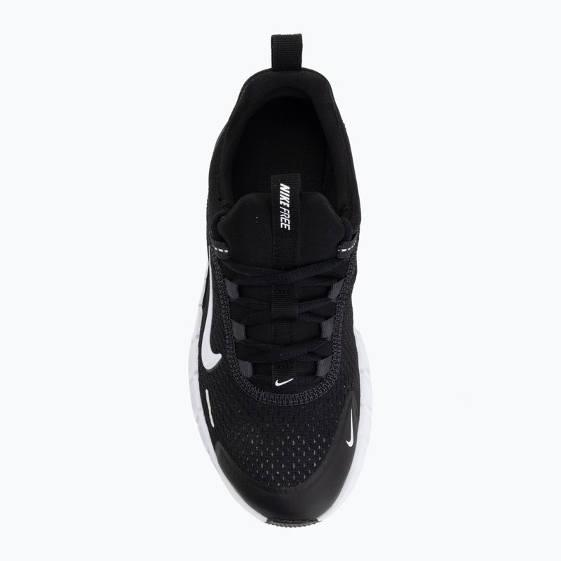 Schuhe Nike Free Ride black/anthracite/white 5