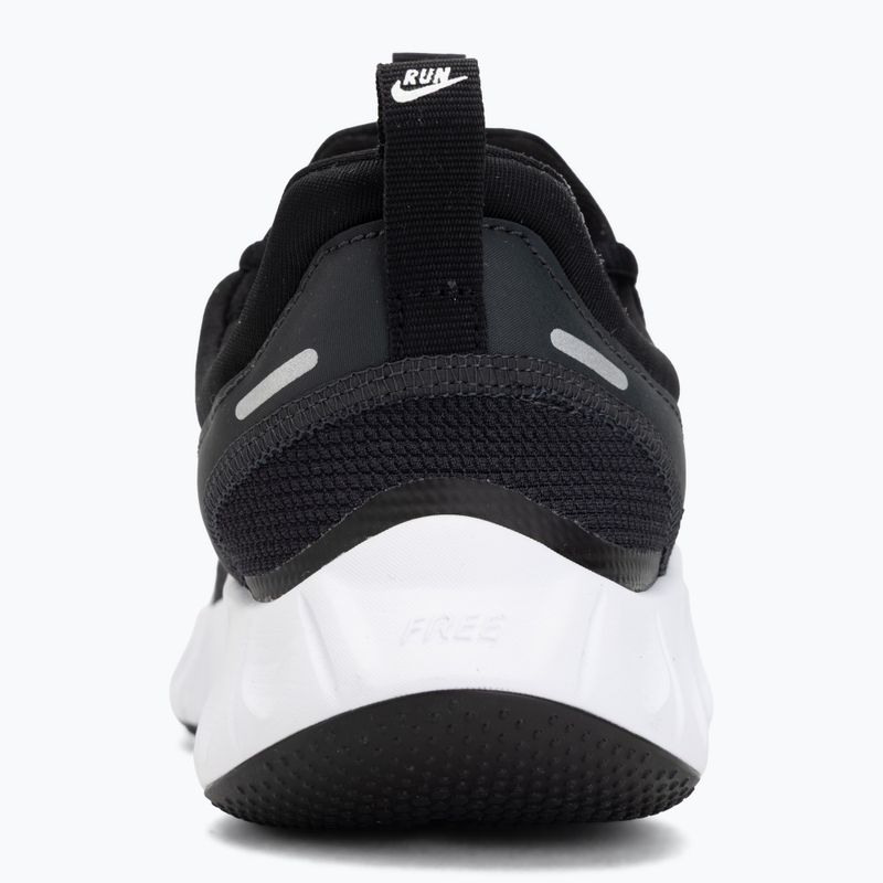 Schuhe Nike Free Ride black/anthracite/white 6
