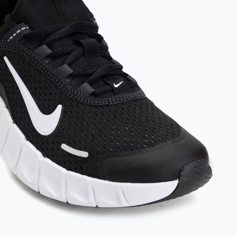 Schuhe Nike Free Ride black/anthracite/white 7