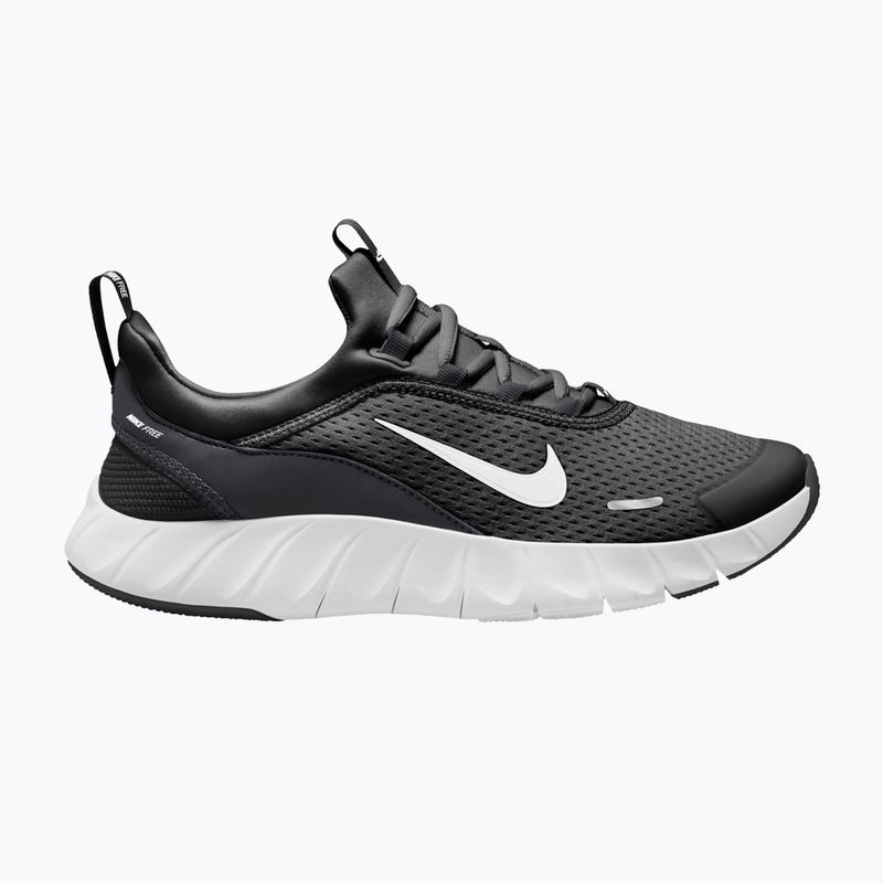 Schuhe Nike Free Ride black/anthracite/white