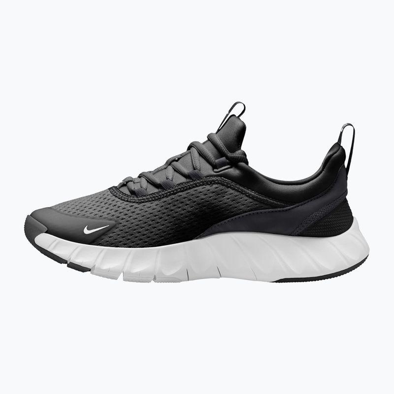 Schuhe Nike Free Ride black/anthracite/white 2