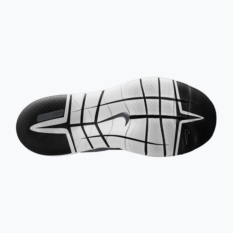 Schuhe Nike Free Ride black/anthracite/white 3