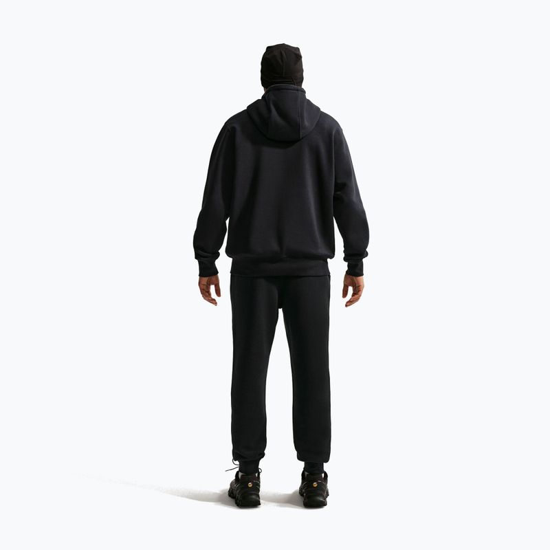 Herrenpullover Nike Paris Saint-Germain Club black/white 3