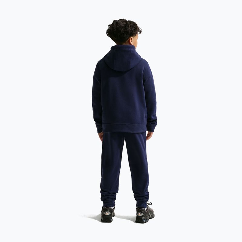 Nike Kinder-Sweatshirt FC Barcelona Club 3