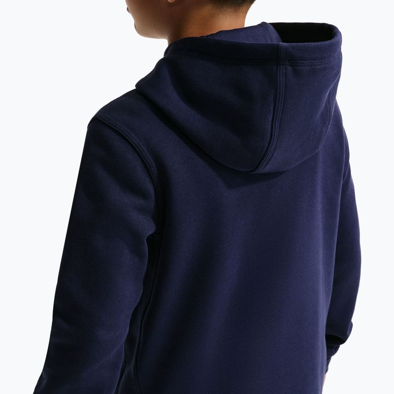 Nike Kinder-Sweatshirt FC Barcelona Club 5
