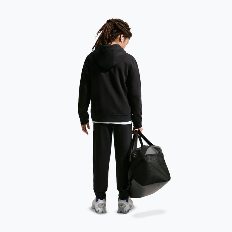 Kinder-Sweatshirt Nike Paris Saint-Germain Club black/white 3