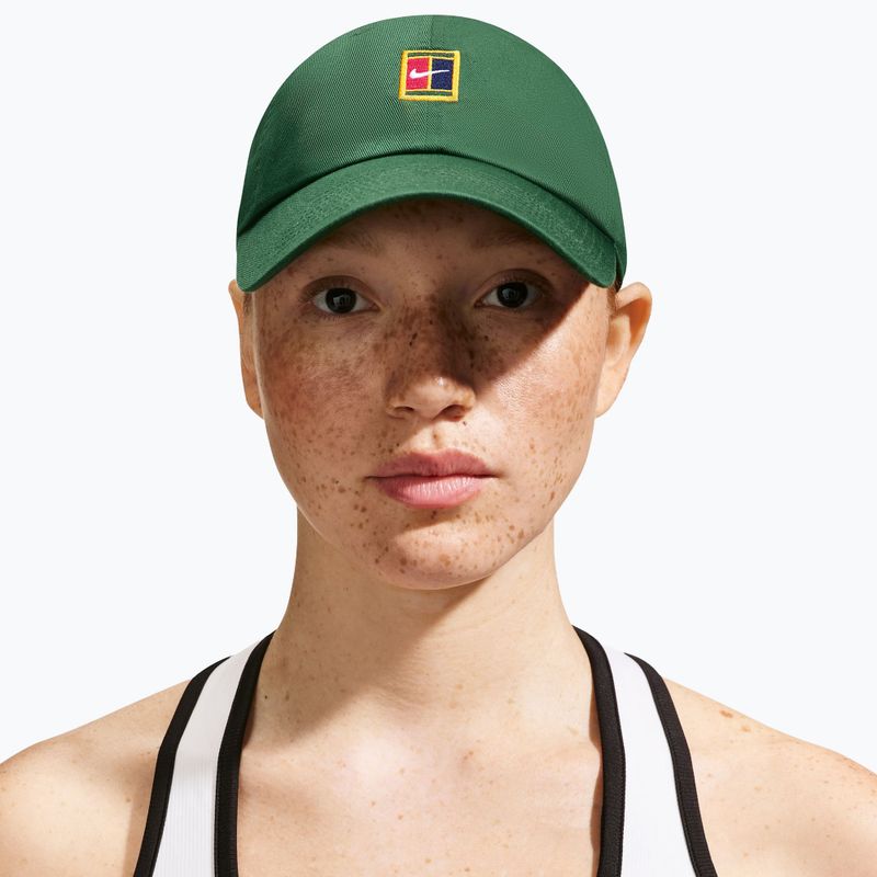 Basecap Nike Club Unstructured george green