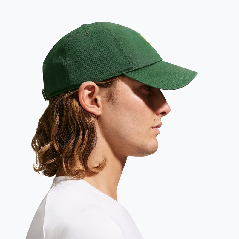 Basecap Nike Club Unstructured george green 4