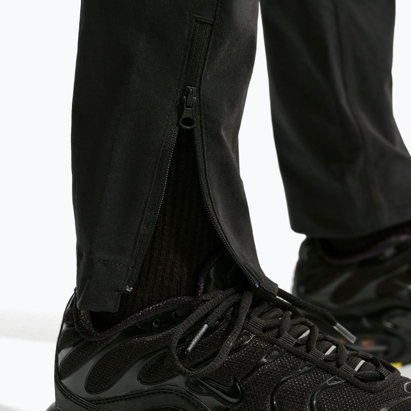 Kinder-Fußballhose Nike Paris Saint-Germain Tech Tech Woven black/white 7