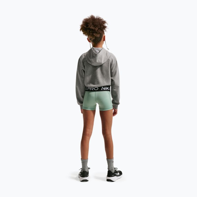 Kindershorts Nike Pro steam/white 3