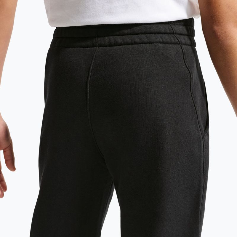 Kinderhose Nike Paris Saint-Germain Club Fleece Jogger black/white 6