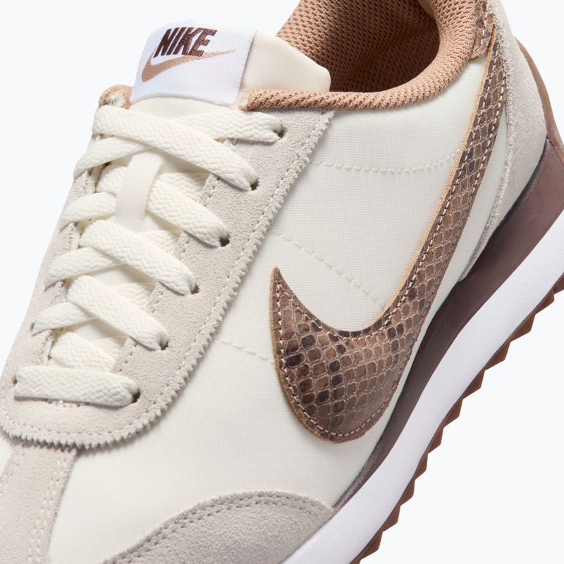 Damen-Schuhe Nike Pacific Premium sail/light chocolate/british khaki 3