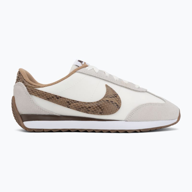 Damen-Schuhe Nike Pacific Premium sail/light chocolate/british khaki 2