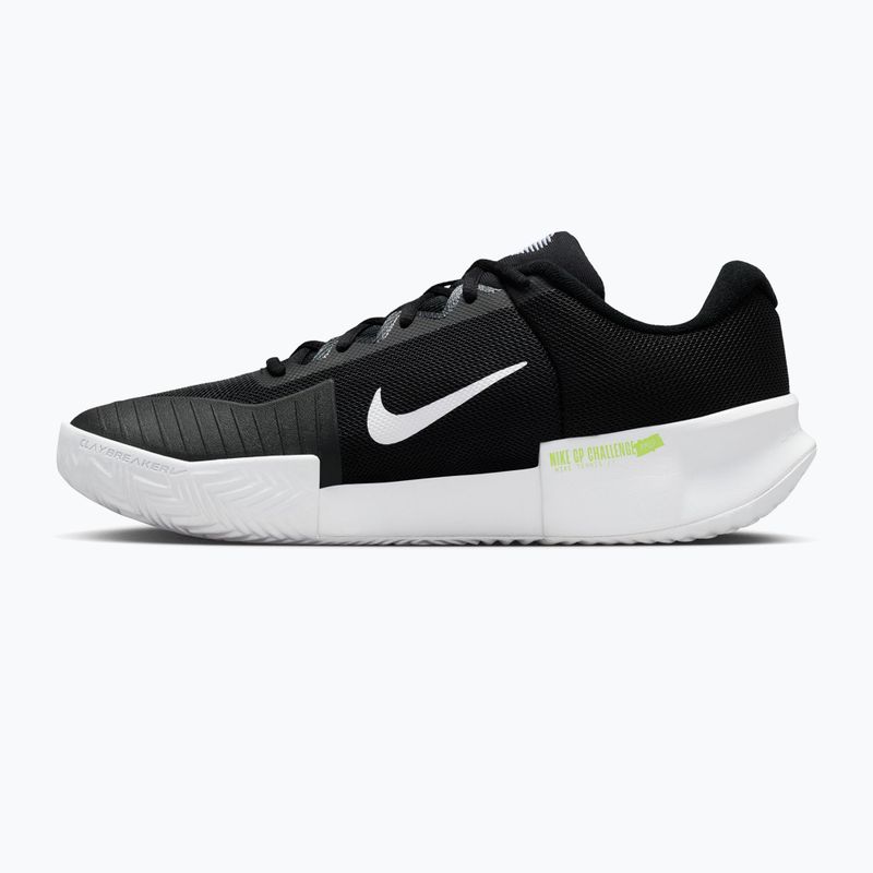 Herrenschuhe Nike Zoom GP Challenge Pro Clay black/anthracite/volt/white 9