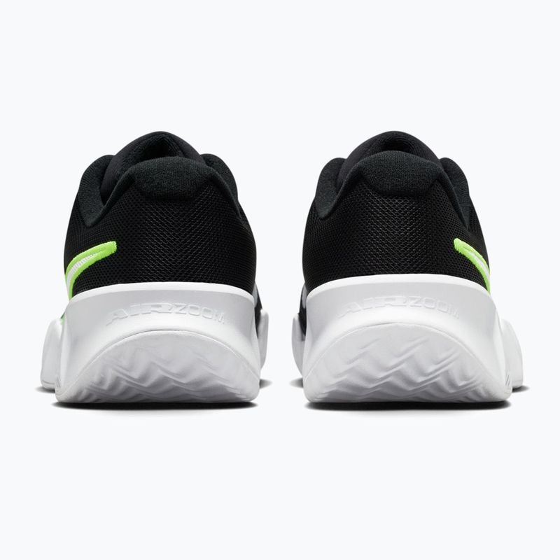 Herrenschuhe Nike Zoom GP Challenge Pro Clay black/anthracite/volt/white 11