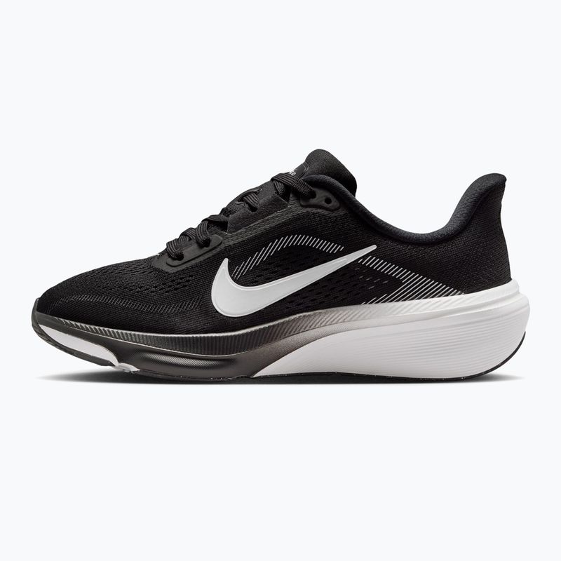 Nike Pegasus 42 Laufschuhe schwarz/photon dust/weiß 9