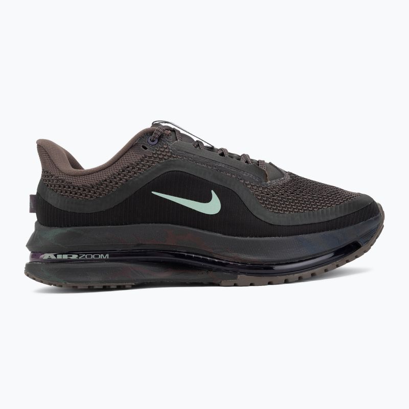 Herren-Laufschuhe Nike Pegasus Premium ironstone/dark smoke grey/quartz patina 2