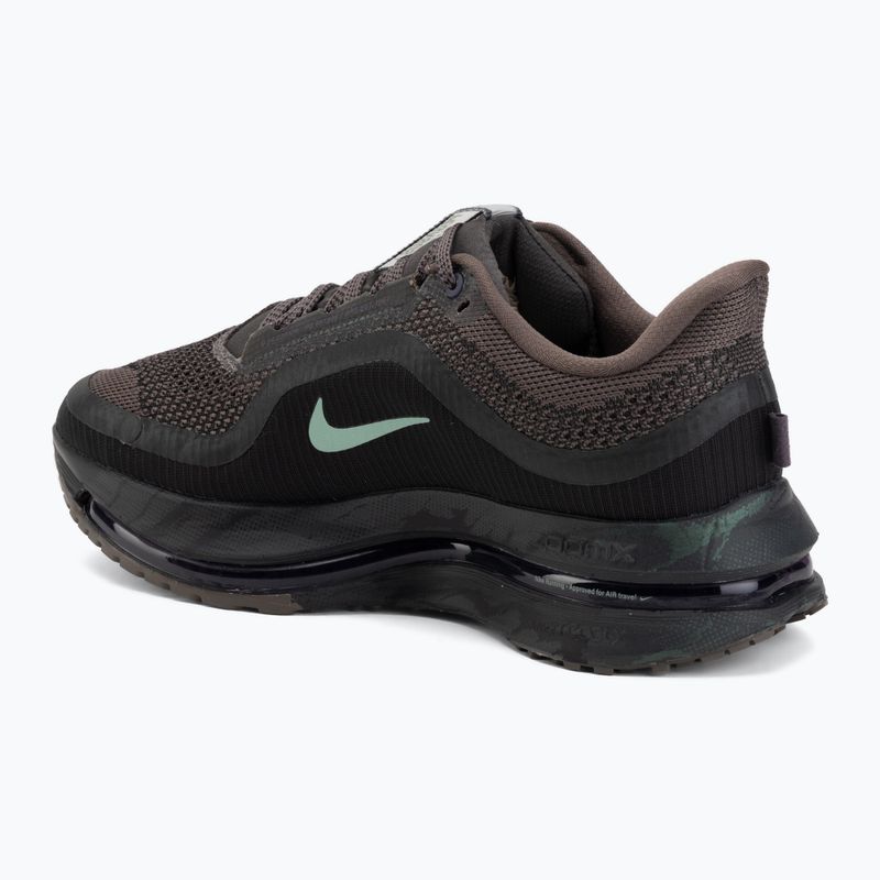 Herren-Laufschuhe Nike Pegasus Premium ironstone/dark smoke grey/quartz patina 3