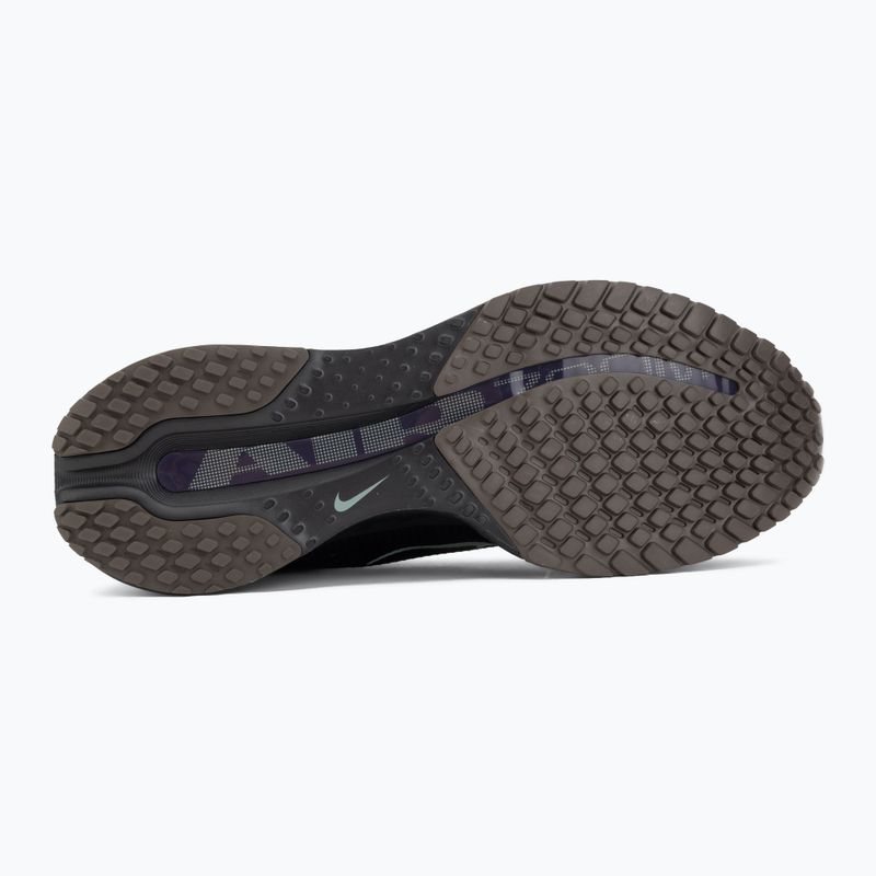 Herren-Laufschuhe Nike Pegasus Premium ironstone/dark smoke grey/quartz patina 4
