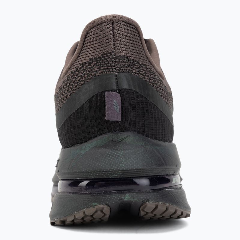 Herren-Laufschuhe Nike Pegasus Premium ironstone/dark smoke grey/quartz patina 6