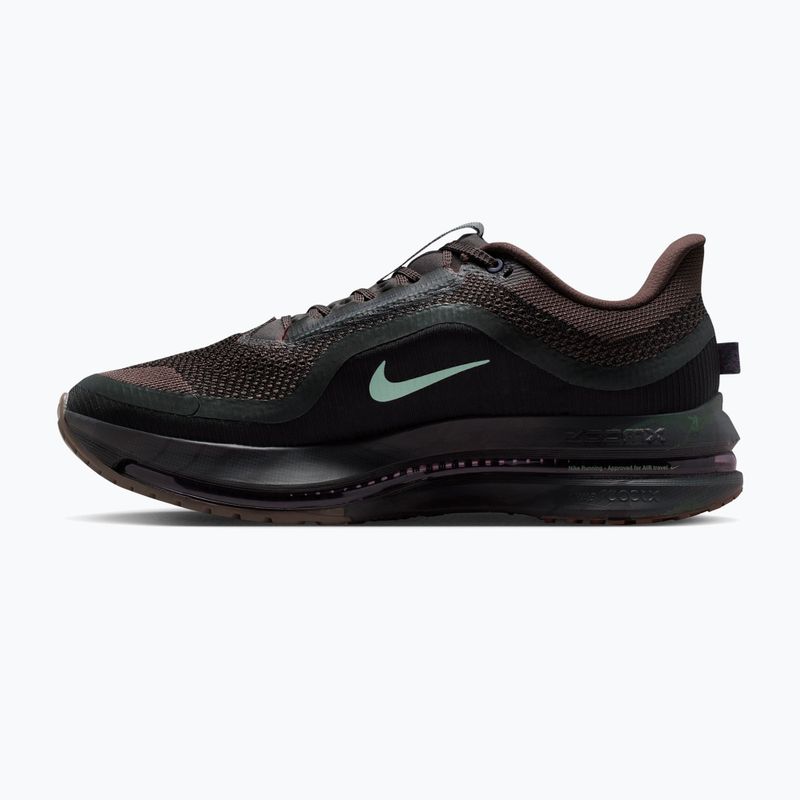 Herren-Laufschuhe Nike Pegasus Premium ironstone/dark smoke grey/quartz patina 2