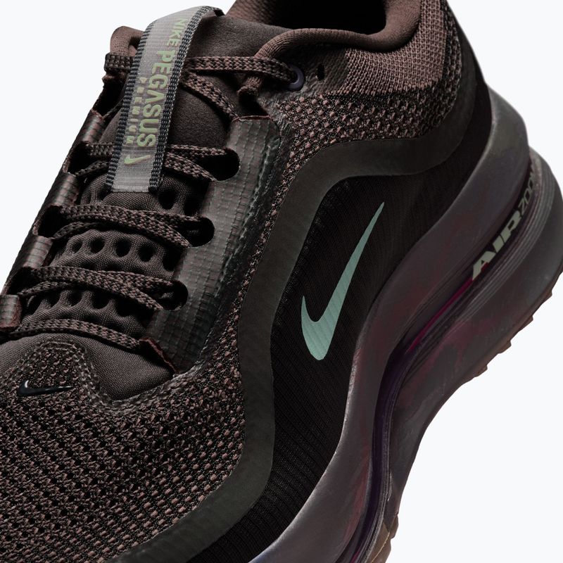 Herren-Laufschuhe Nike Pegasus Premium ironstone/dark smoke grey/quartz patina 6