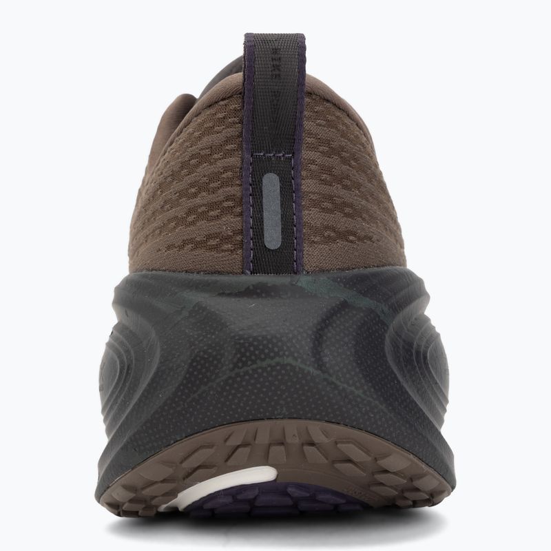 Herren-Laufschuhe Nike Vomero Plus ironstone/dark smoke grey/quartz patina 6