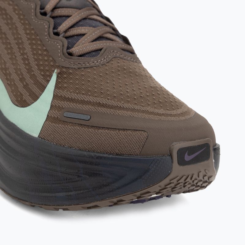 Herren-Laufschuhe Nike Vomero Plus ironstone/dark smoke grey/quartz patina 7