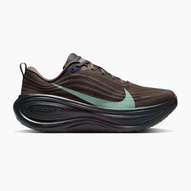 Herren-Laufschuhe Nike Vomero Plus ironstone/dark smoke grey/quartz patina