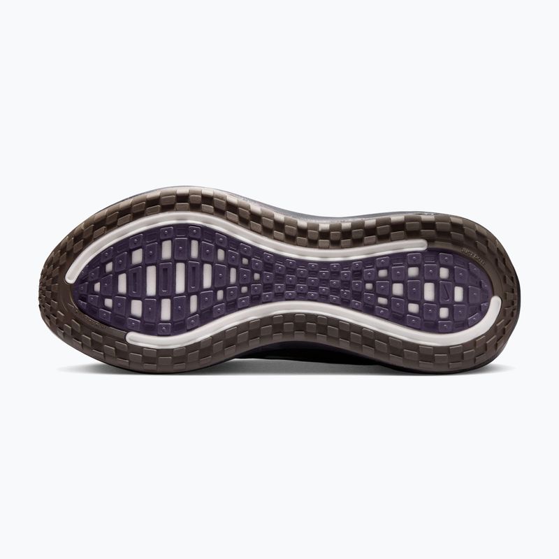 Herren-Laufschuhe Nike Vomero Plus ironstone/dark smoke grey/quartz patina 3