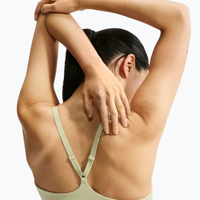 Sport-BH Nike Indy Padded Gloss olive aura 6