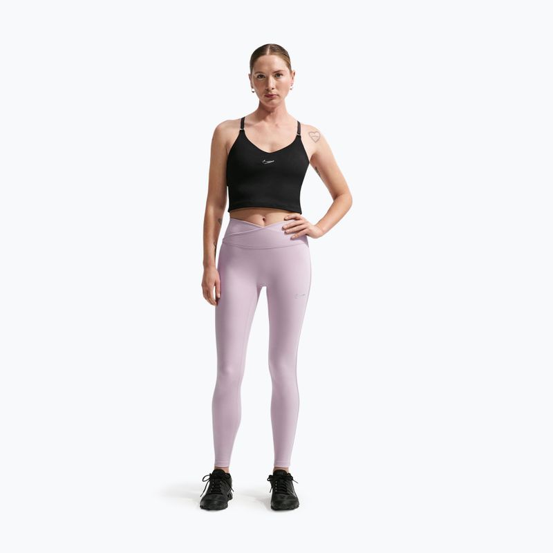Sport-BH Nike Light Support Padded black 2