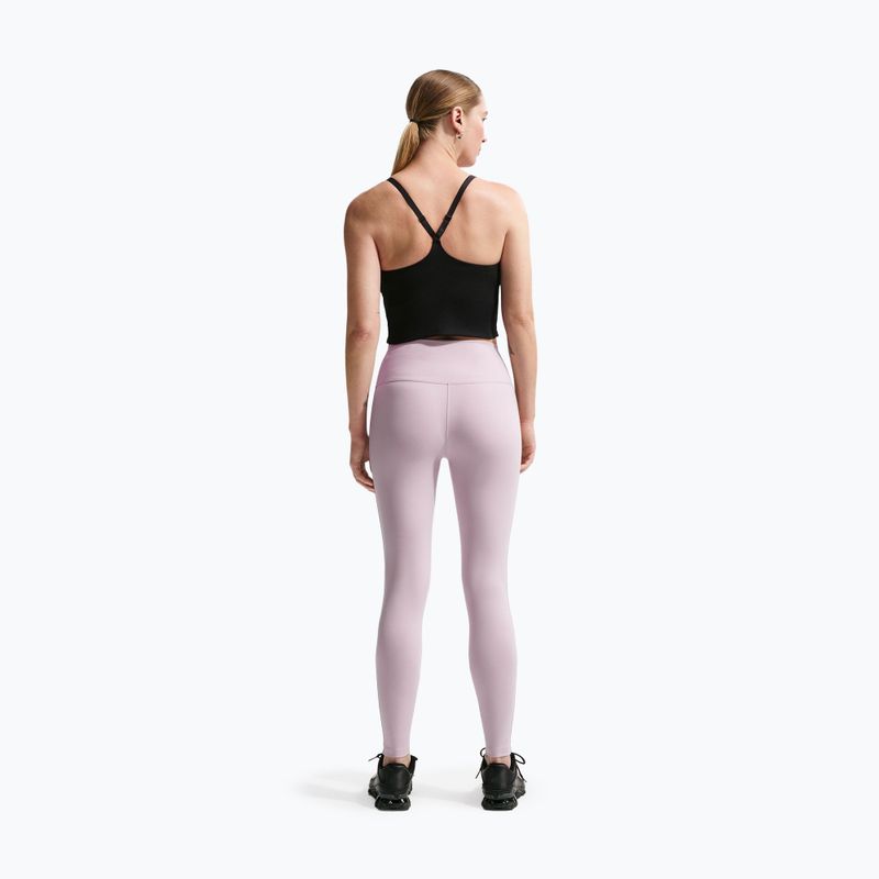 Sport-BH Nike Light Support Padded black 3