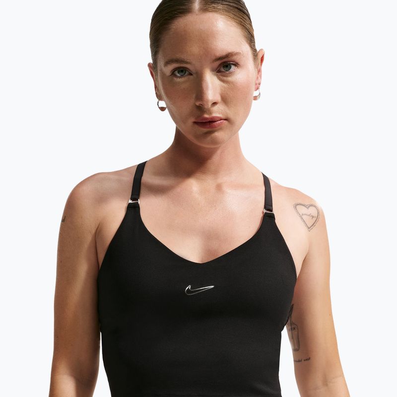 Sport-BH Nike Light Support Padded black 4