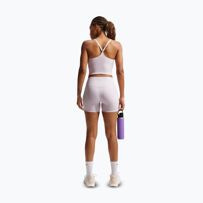 Sport-BH Nike Light Support Padded platinum violet 3