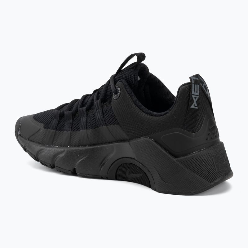 Damen Trainingsschuhe Nike Free Metcon 7 black/black/anthracite 3