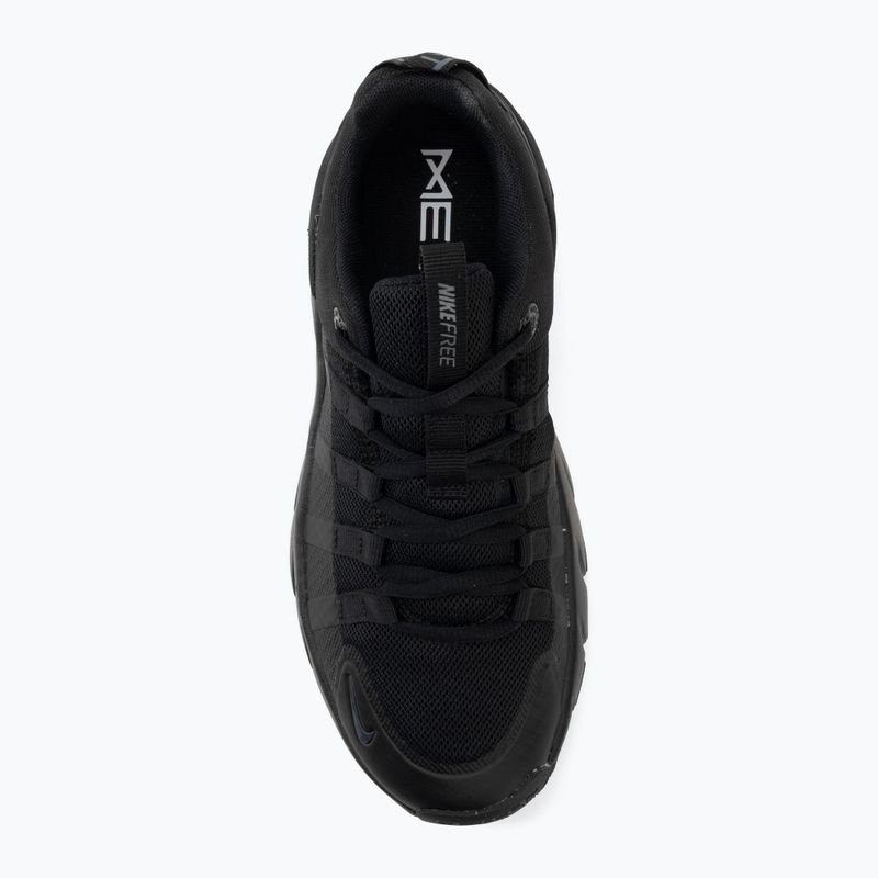 Damen Trainingsschuhe Nike Free Metcon 7 black/black/anthracite 5