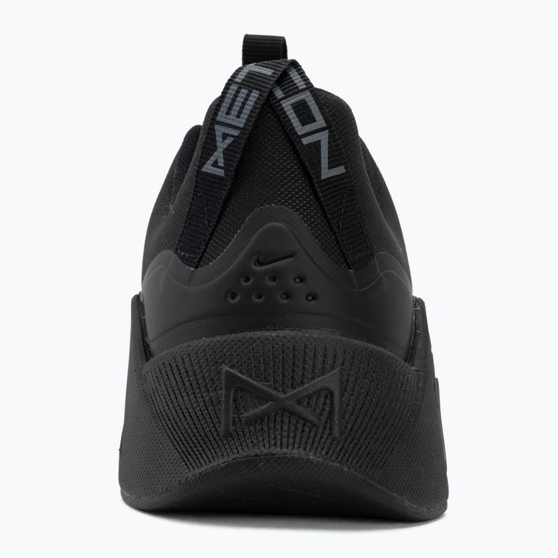 Damen Trainingsschuhe Nike Free Metcon 7 black/black/anthracite 6