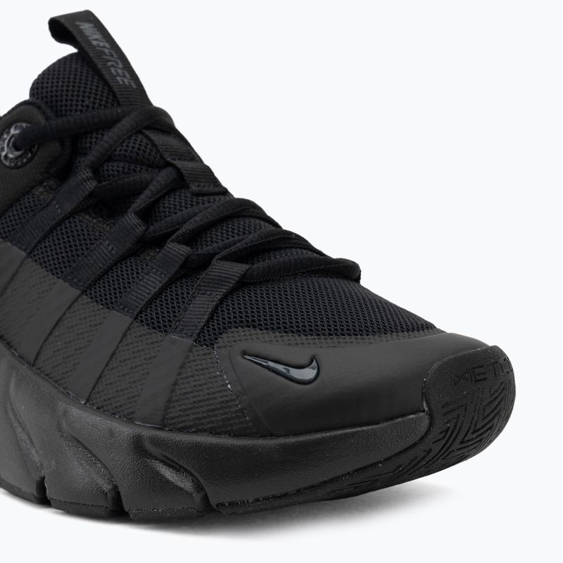Damen Trainingsschuhe Nike Free Metcon 7 black/black/anthracite 7