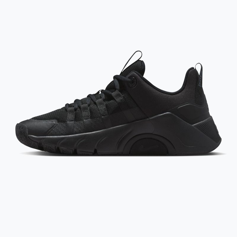 Damen Trainingsschuhe Nike Free Metcon 7 black/black/anthracite 2