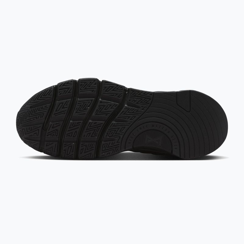 Damen Trainingsschuhe Nike Free Metcon 7 black/black/anthracite 3
