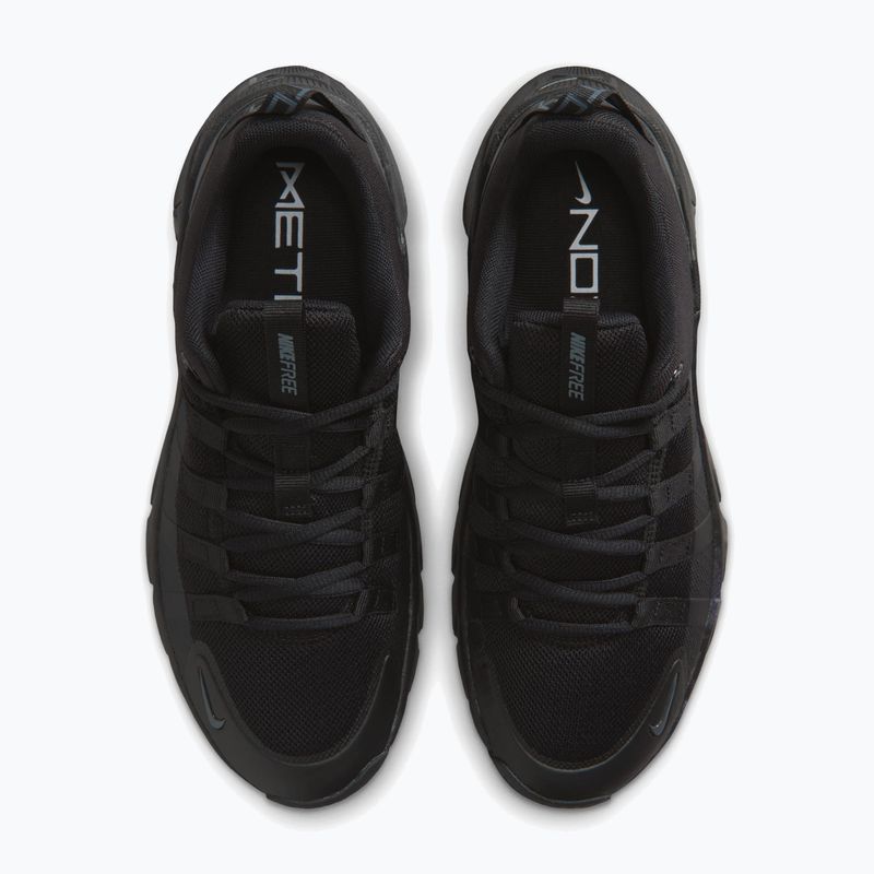 Damen Trainingsschuhe Nike Free Metcon 7 black/black/anthracite 4