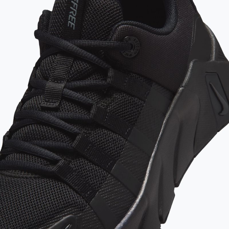 Damen Trainingsschuhe Nike Free Metcon 7 black/black/anthracite 5