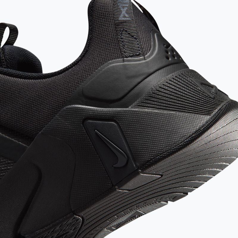 Damen Trainingsschuhe Nike Free Metcon 7 black/black/anthracite 6