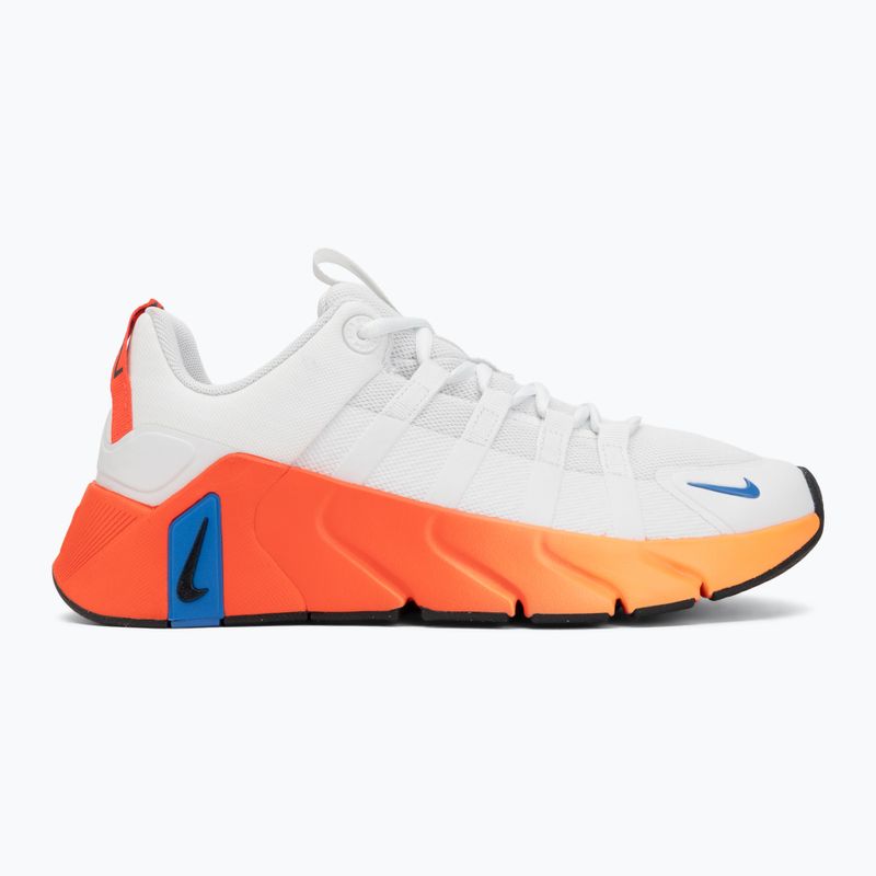 Herren Trainingsschuhe Nike Free Metcon 7 summit white/bright crimson/anthracite 2