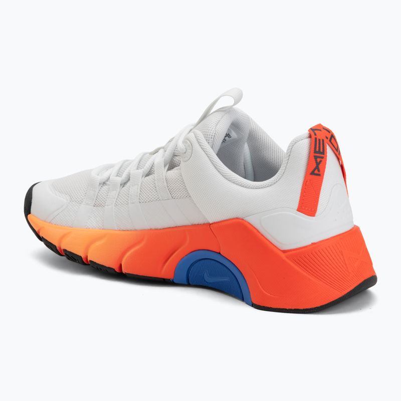 Herren Trainingsschuhe Nike Free Metcon 7 summit white/bright crimson/anthracite 3