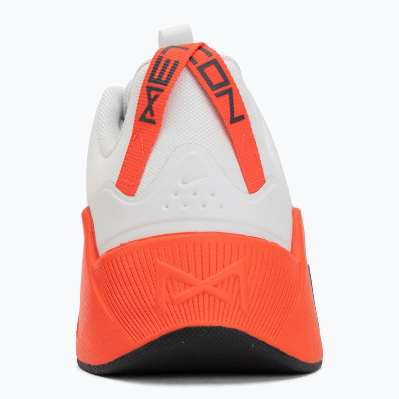 Herren Trainingsschuhe Nike Free Metcon 7 summit white/bright crimson/anthracite 6