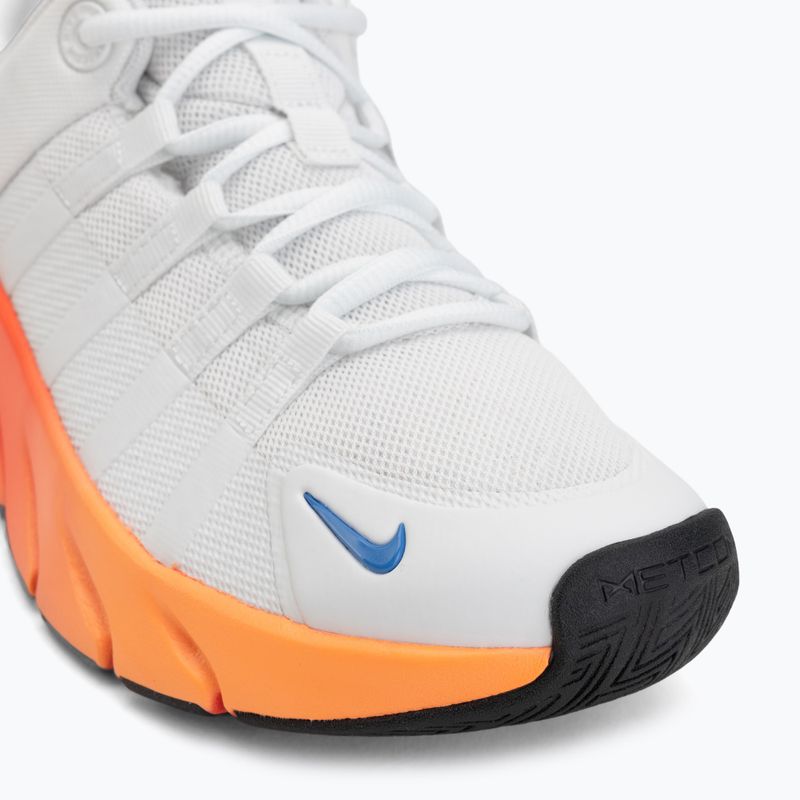 Herren Trainingsschuhe Nike Free Metcon 7 summit white/bright crimson/anthracite 7