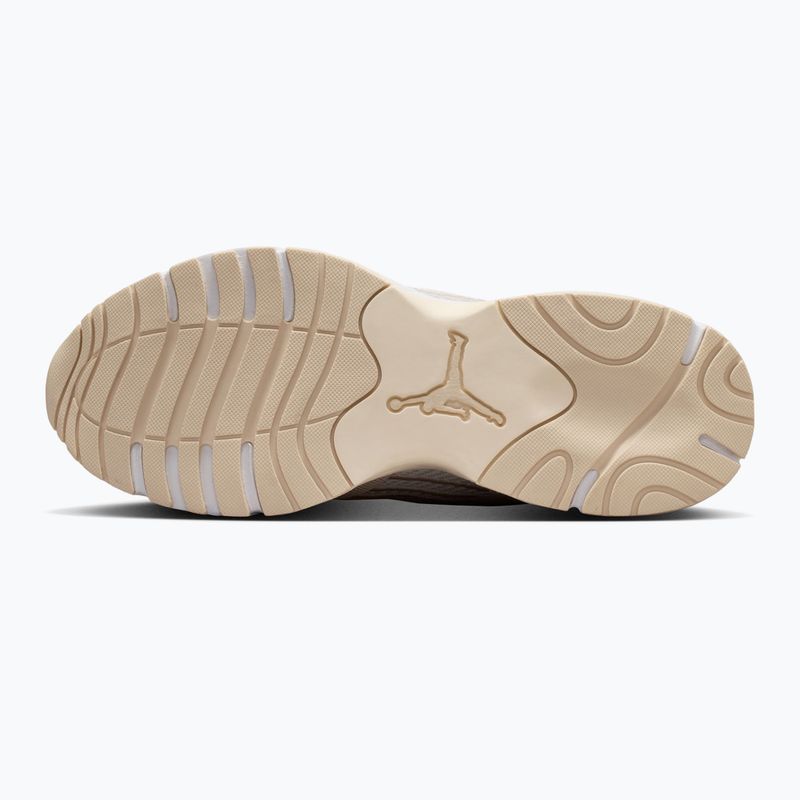 Damenschuhe Jordan Trunner Flow legend light brown/white/pale ivory 2