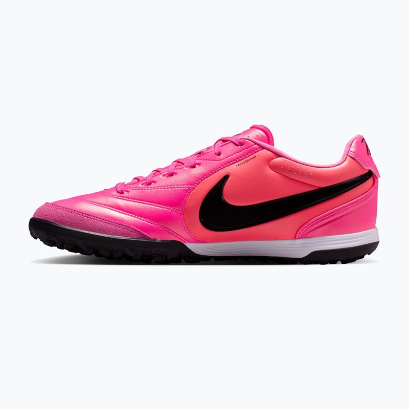 Herren-Fußballschuhe Nike Tiempo Ligera Pro TF multi color/black 2